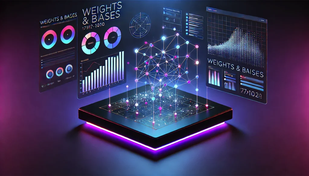 Effiziente KI-Entwicklung mit Weights & Biases (WandB) RAUSCH Technology